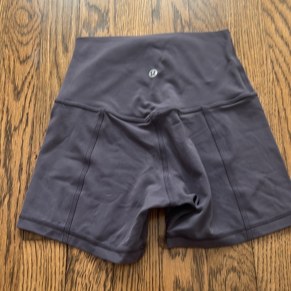 Lululemon Align Shorts - Picture 2 of 2